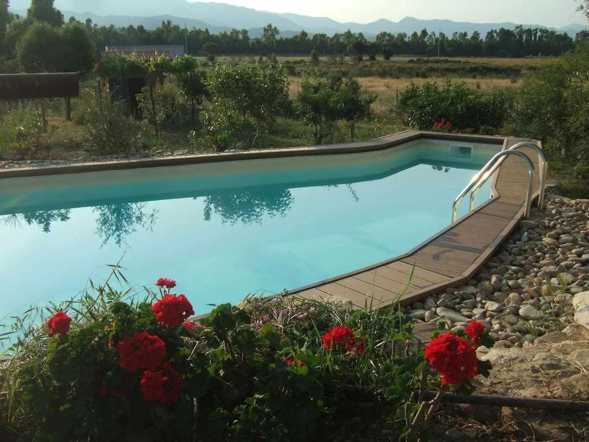Domus Sol Aria 2 location