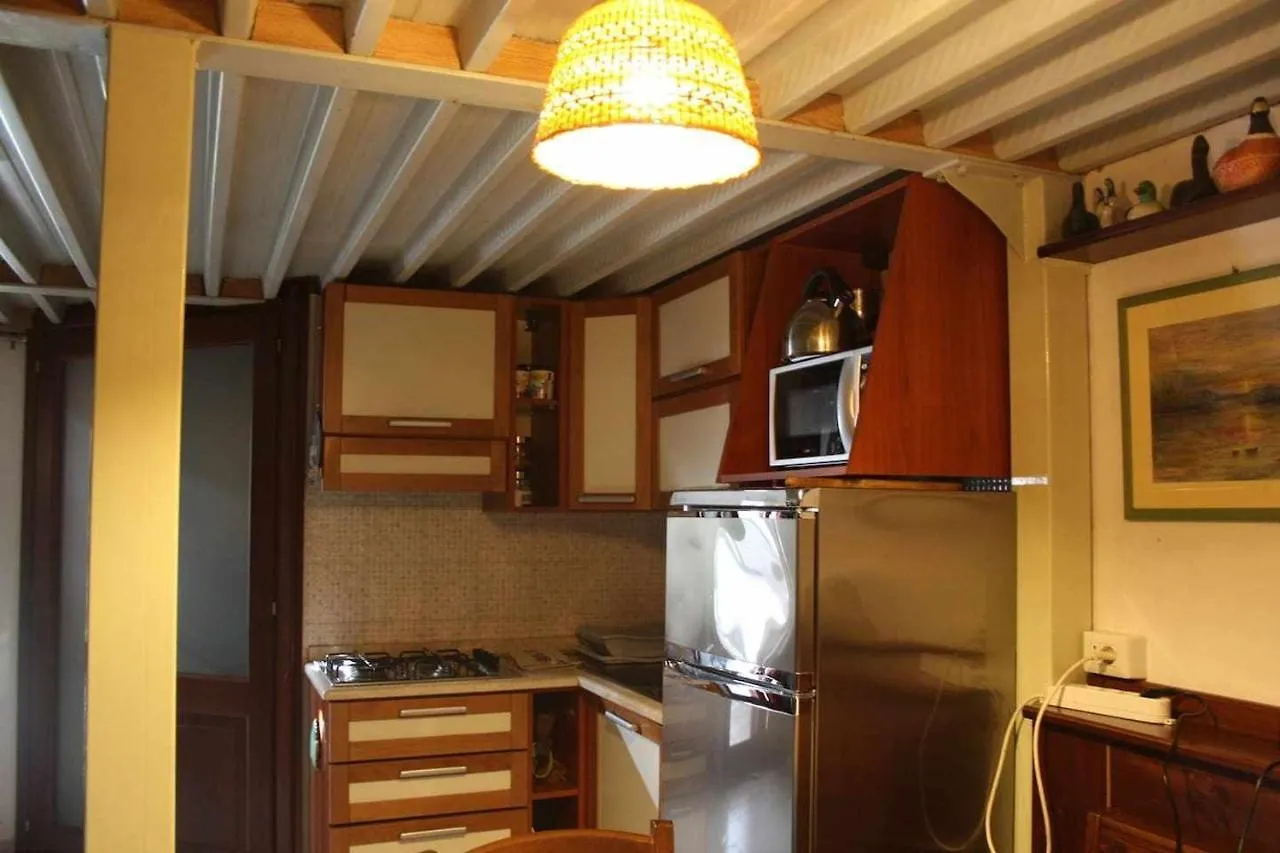 Prázdninový dům Vila Domus Sol Aria 2 Castiadas Itálie