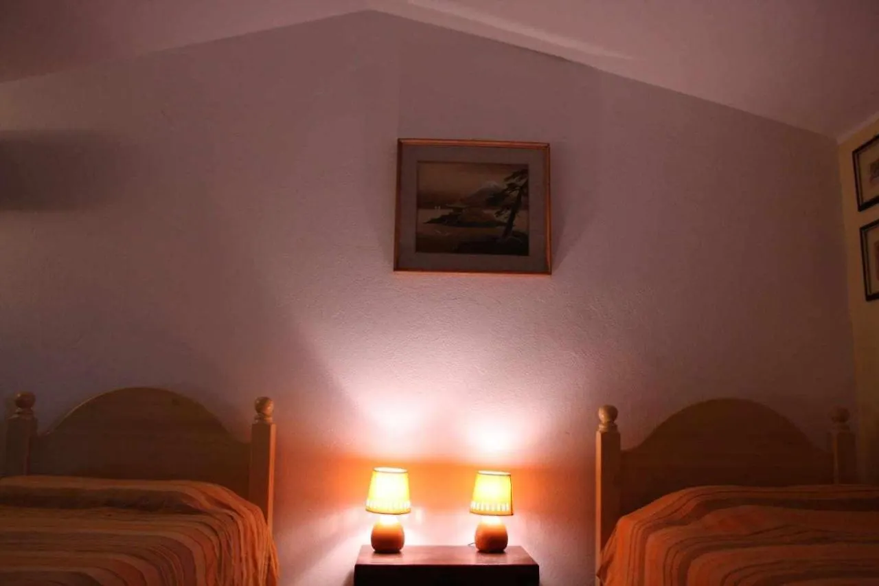 Vila Domus Sol Aria 2 Castiadas Prázdninový dům
