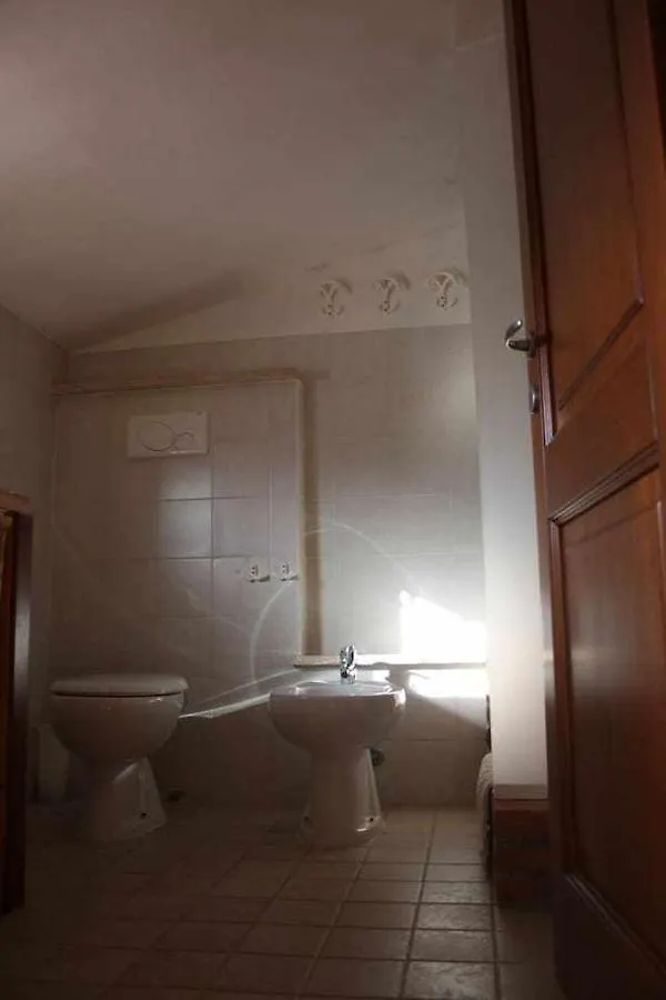 Prázdninový dům Vila Domus Sol Aria 2 Castiadas