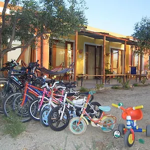  Casa vacanze Casa Per Ferie Villaggiocarovana