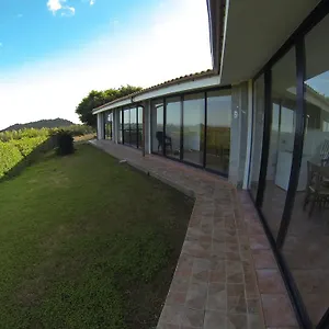  Alloggio per agriturismo Agriturismo Gli Ulivi